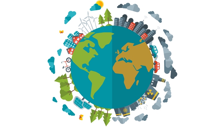 The Overshoot Olympics: a world record we must not break